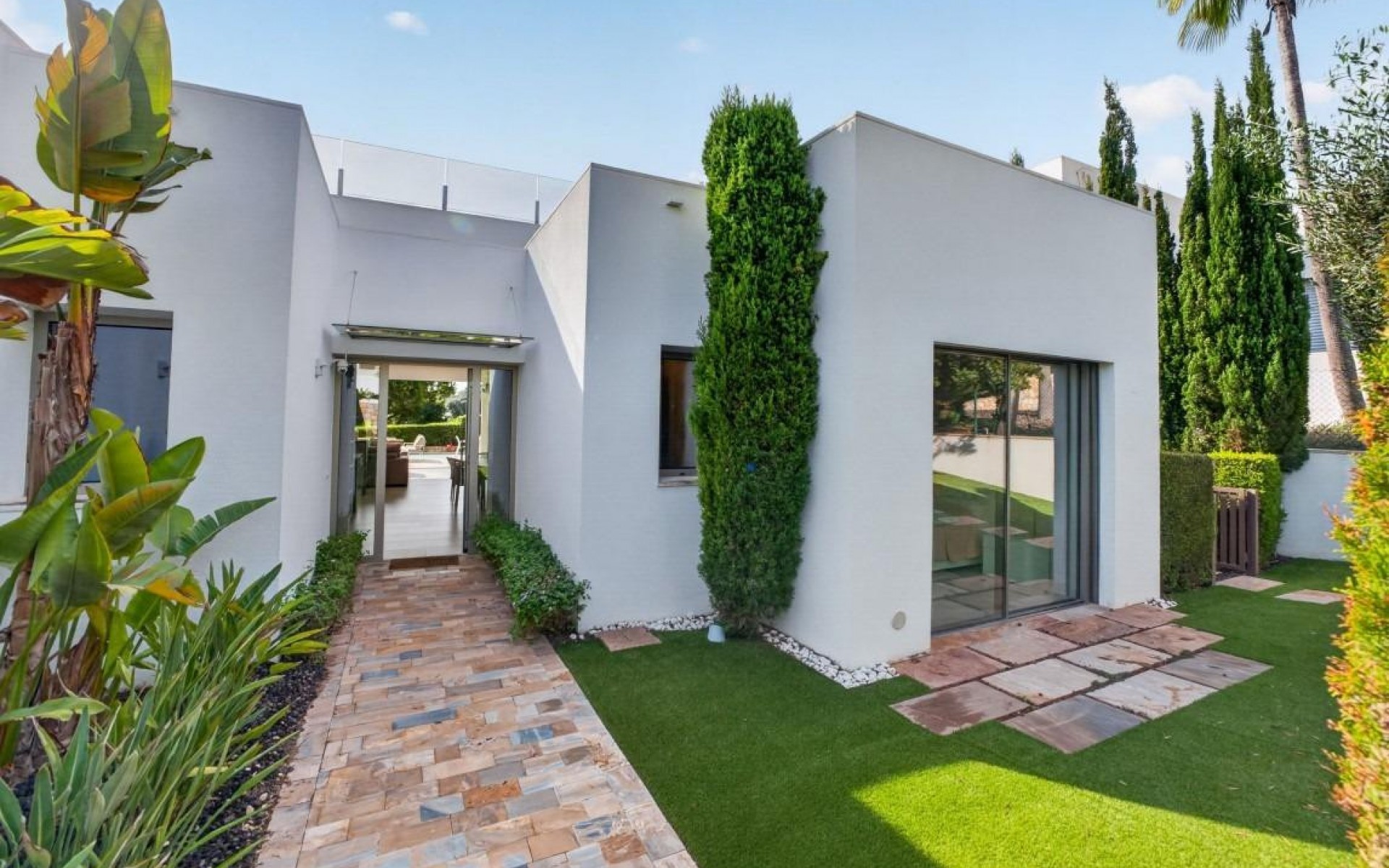 zum Verkauf - Villa - Las Colinas - Las Colinas Golf Resort