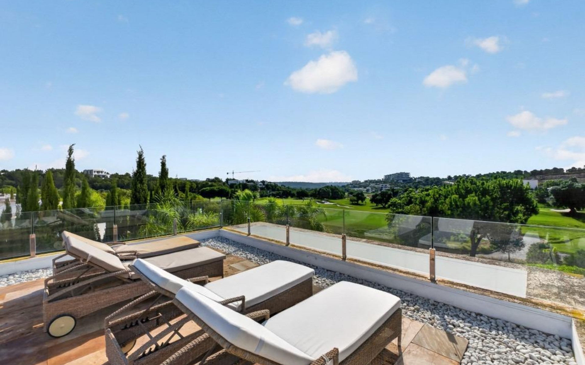 zum Verkauf - Villa - Las Colinas - Las Colinas Golf Resort