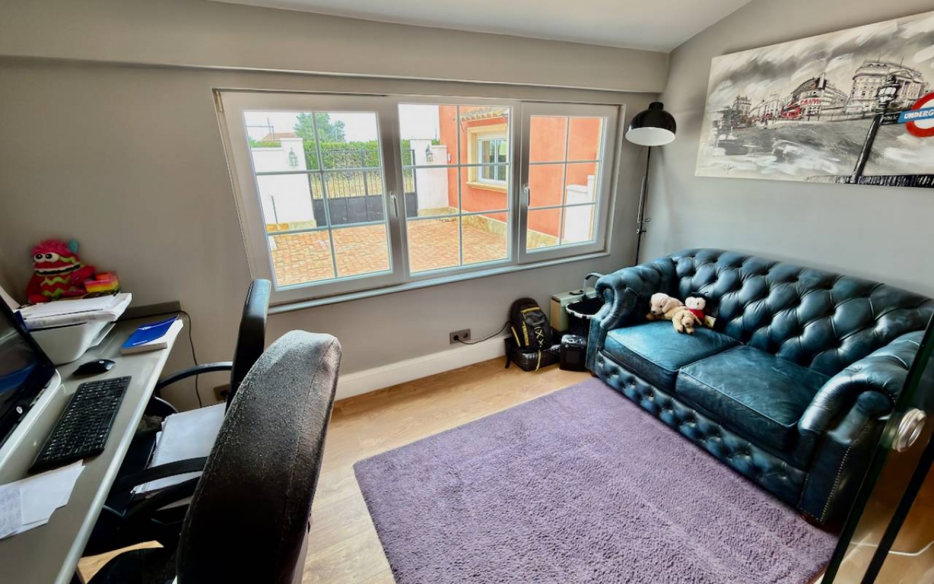 zum Verkauf - Villa - Las Heredades - Heredades