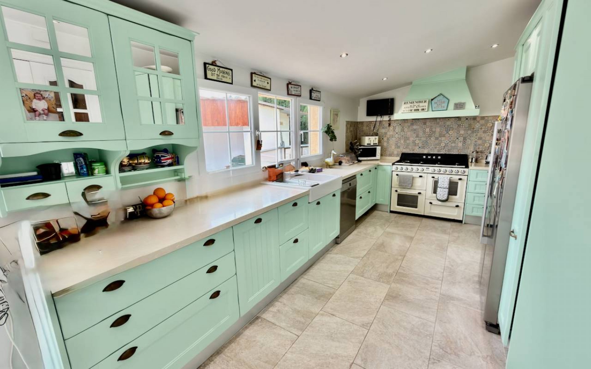 zum Verkauf - Villa - Las Heredades - Heredades