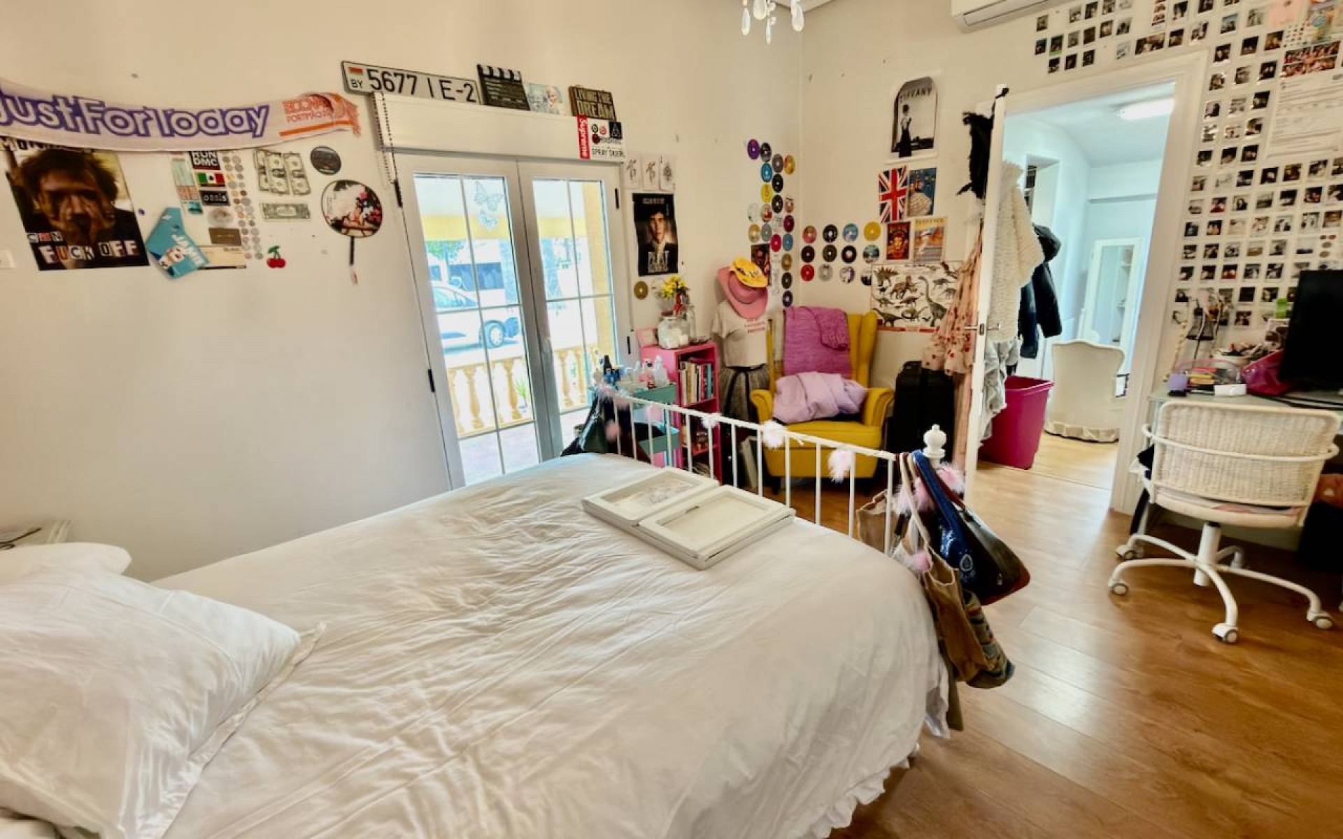 zum Verkauf - Villa - Las Heredades - Heredades