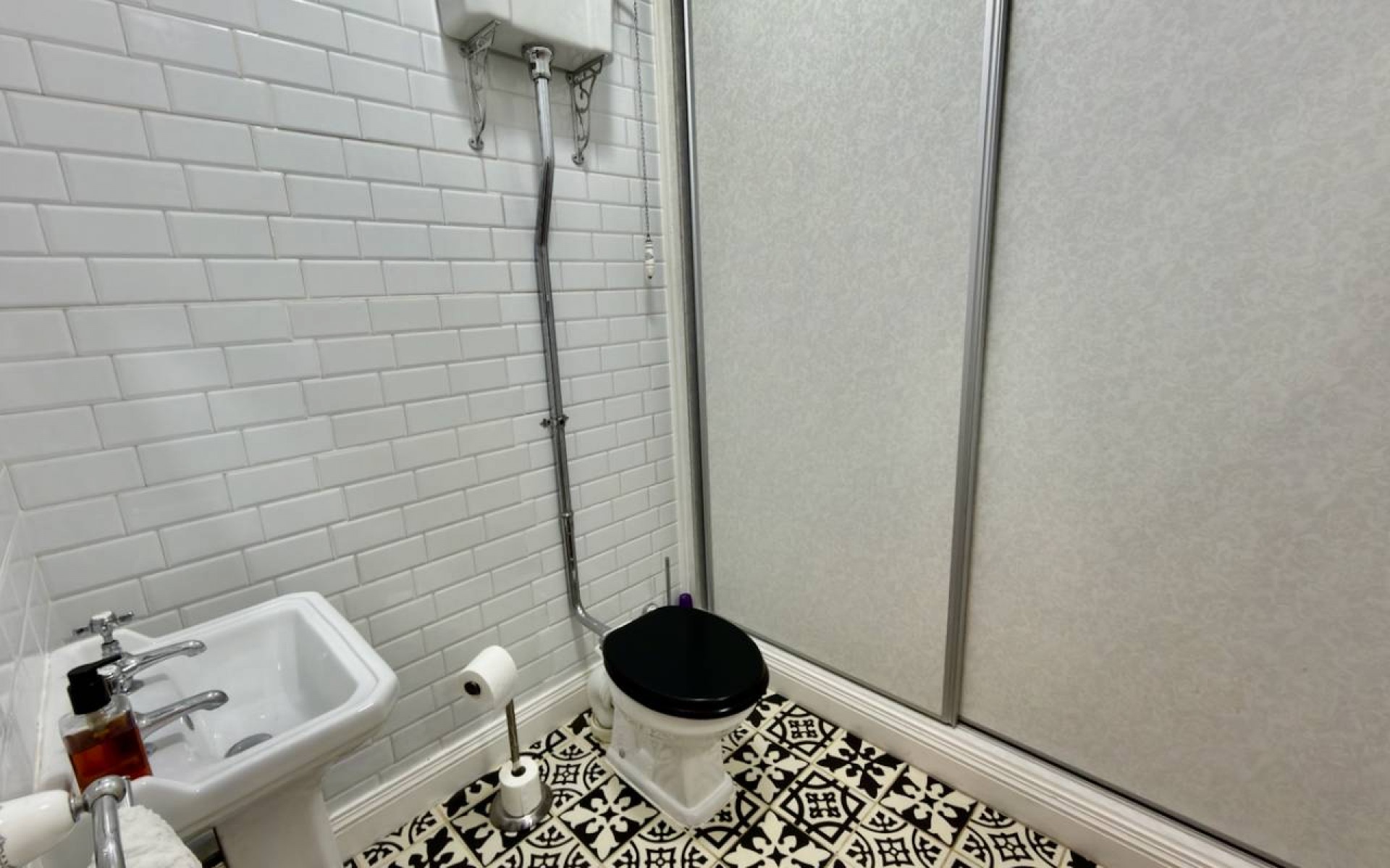 zum Verkauf - Villa - Las Heredades - Heredades