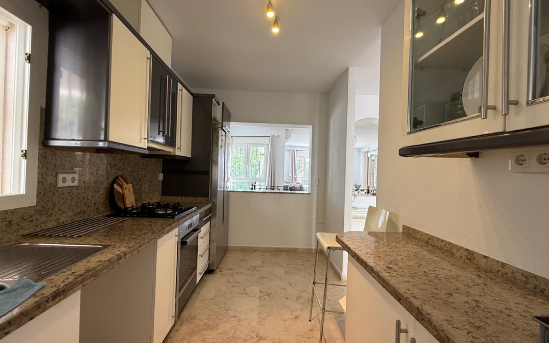 zum Verkauf - Villa - Las Ramblas