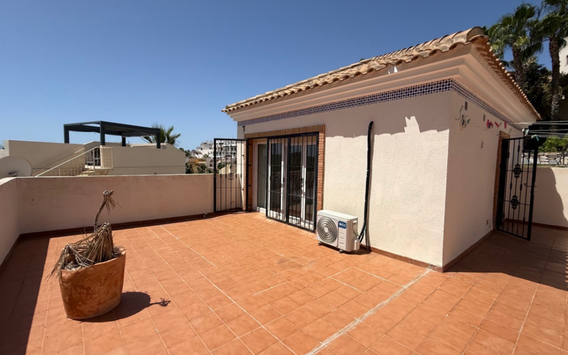 zum Verkauf - Villa - Las Ramblas