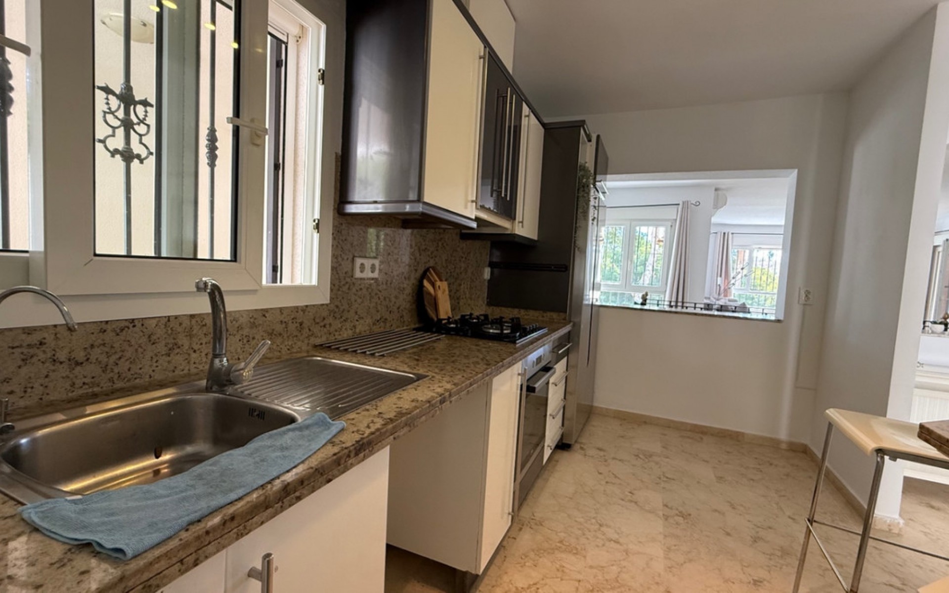 zum Verkauf - Villa - Las Ramblas