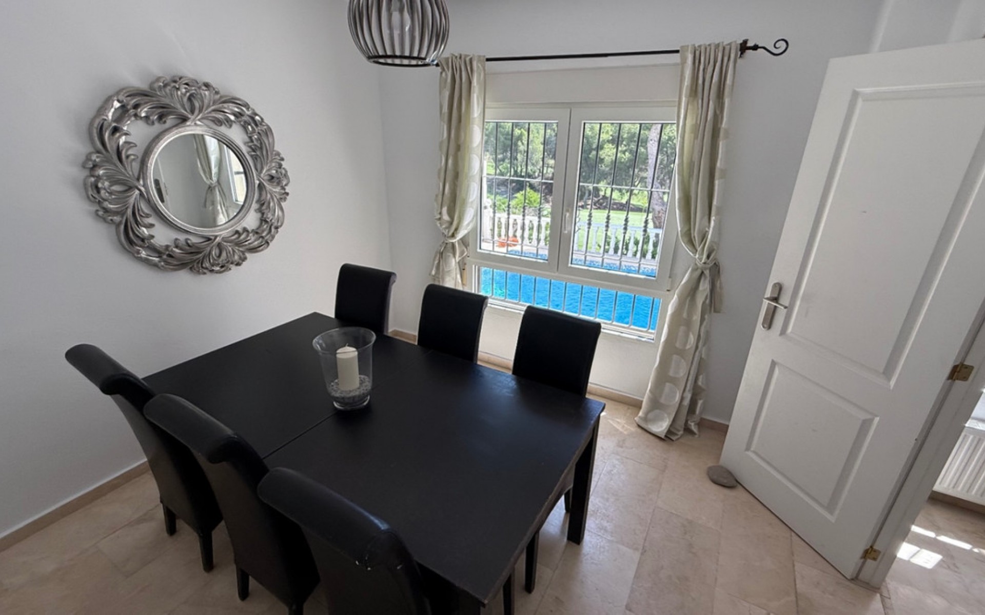 zum Verkauf - Villa - Las Ramblas