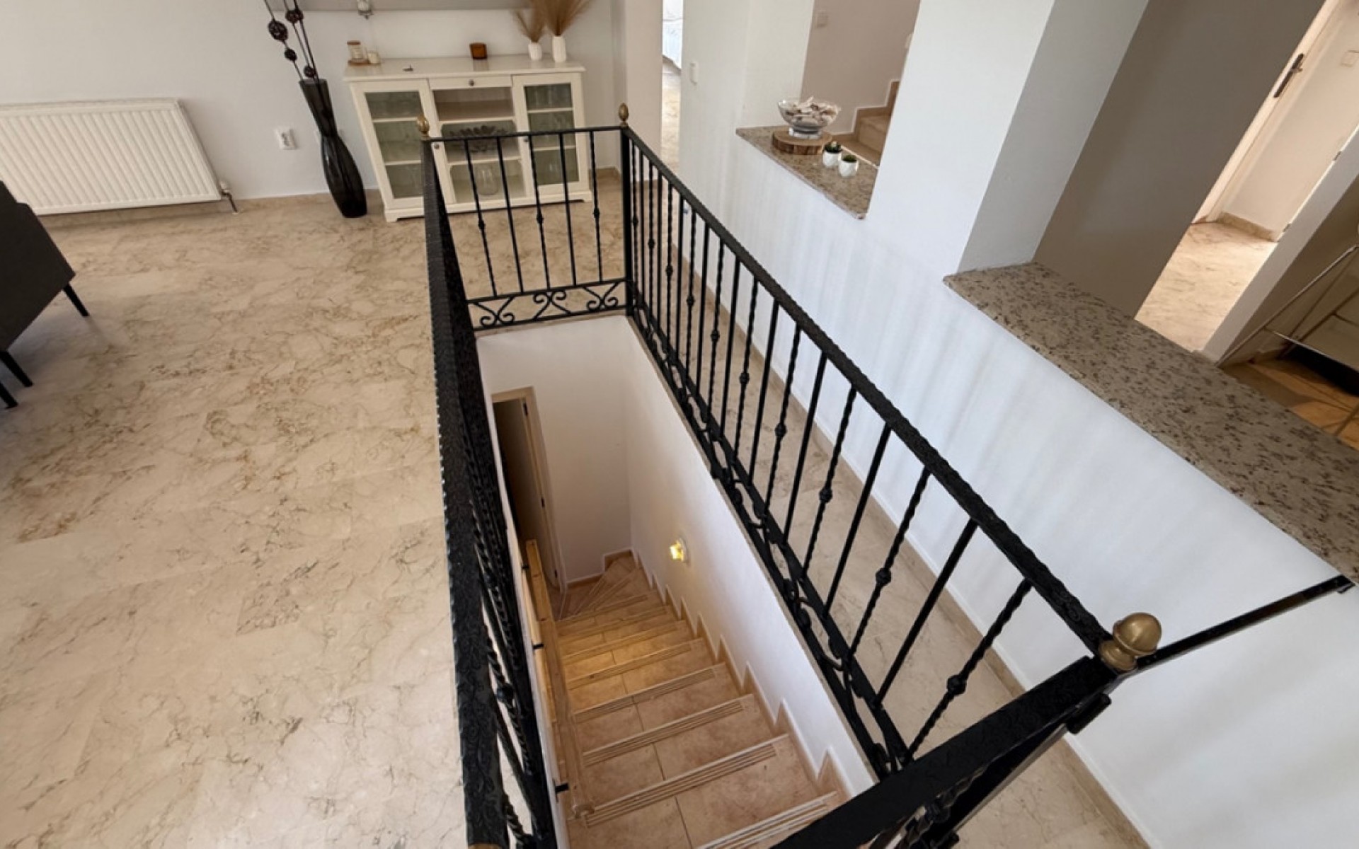 zum Verkauf - Villa - Las Ramblas