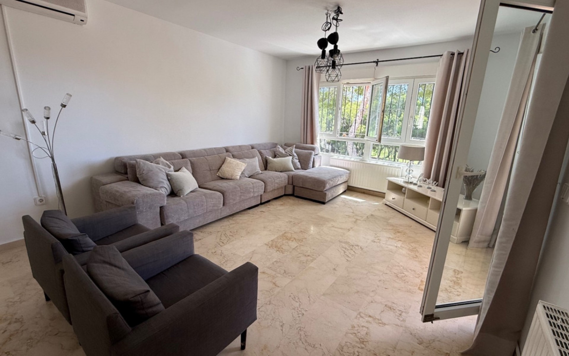 zum Verkauf - Villa - Las Ramblas