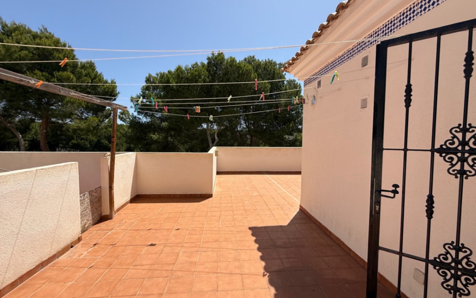 zum Verkauf - Villa - Las Ramblas