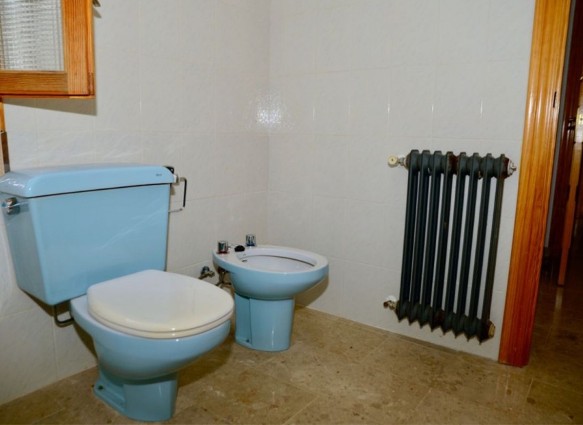 zum Verkauf - Villa - Lorca - Lorca Centro