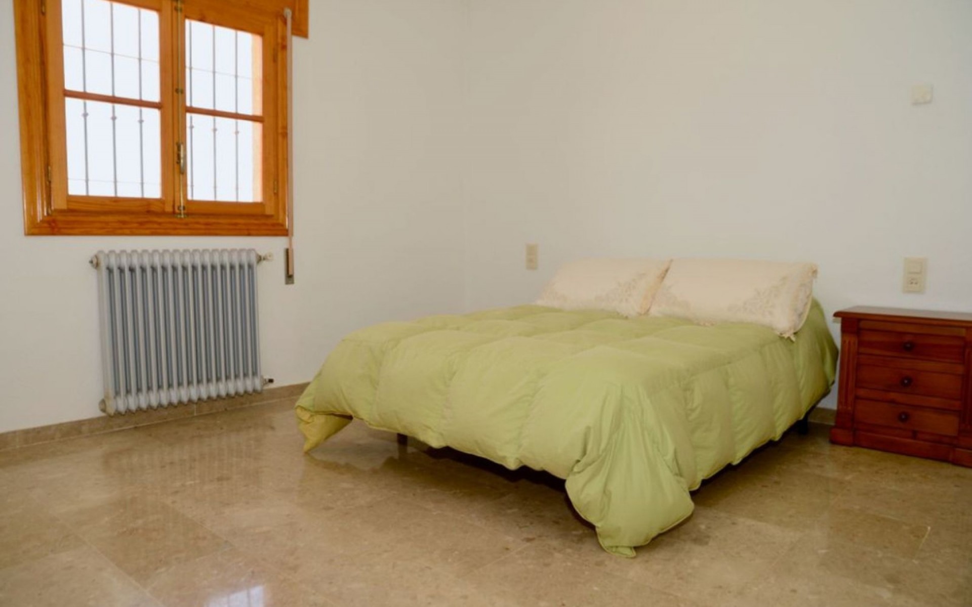 zum Verkauf - Villa - Lorca - Lorca Centro