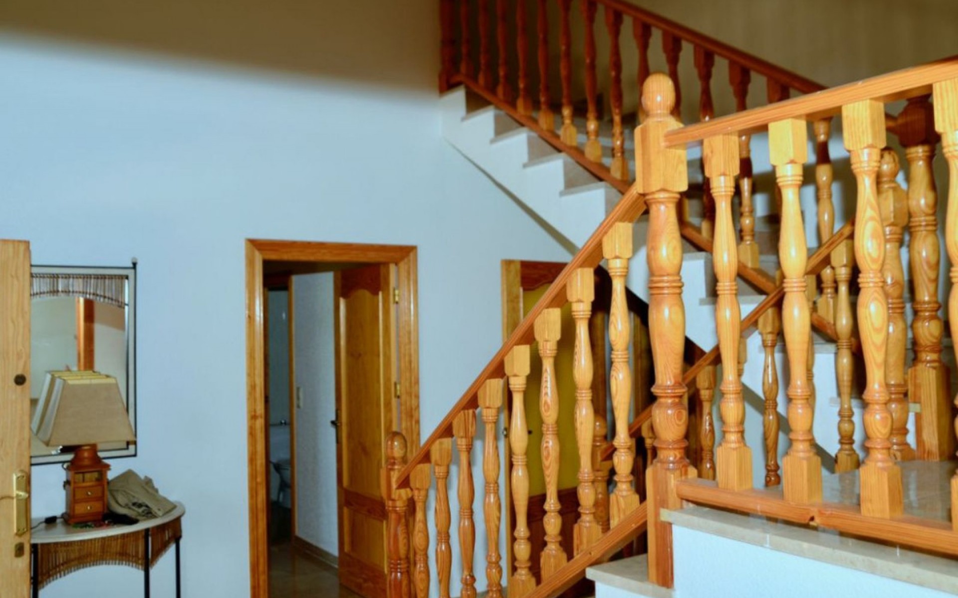 zum Verkauf - Villa - Lorca - Lorca Centro