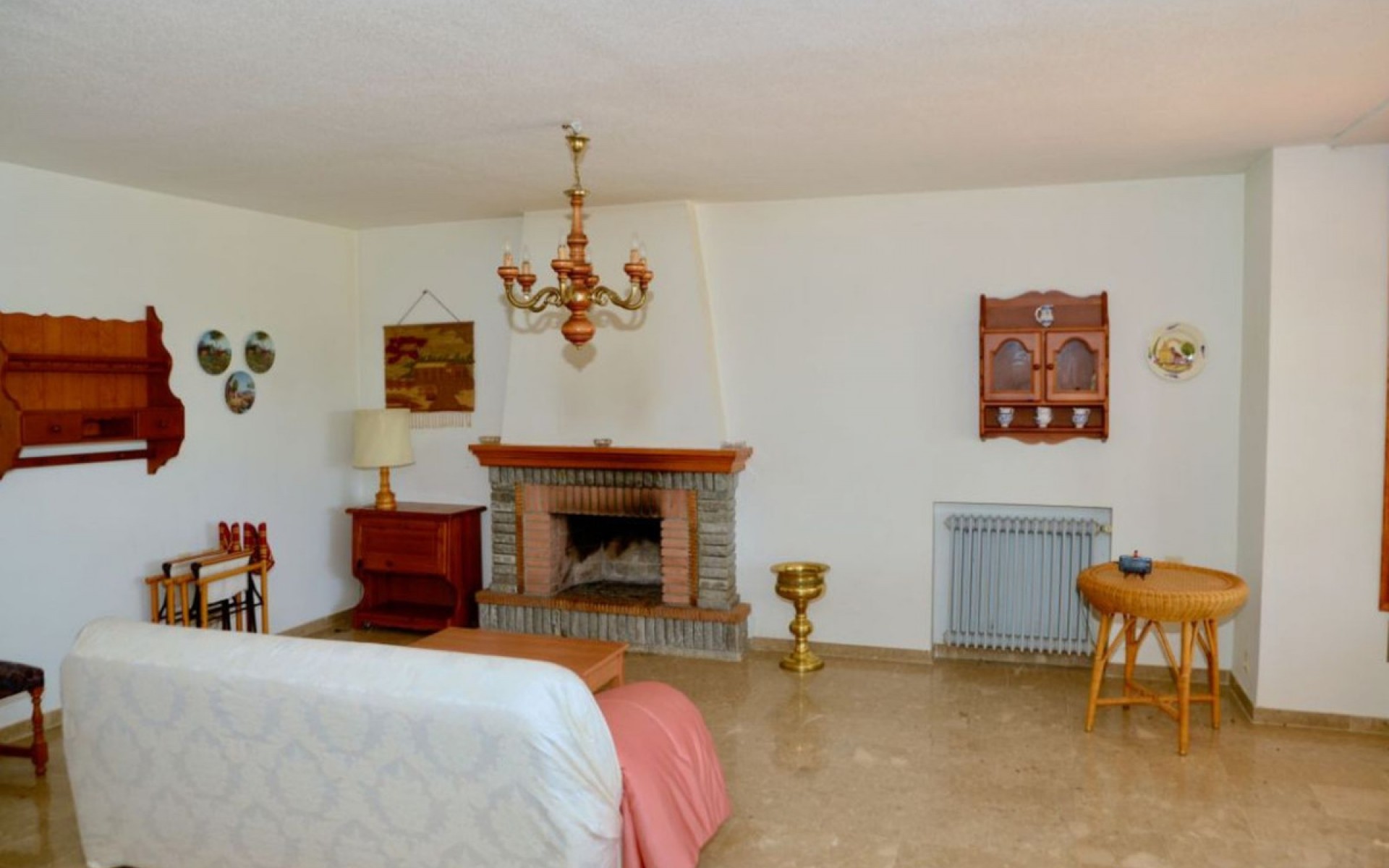 zum Verkauf - Villa - Lorca - Lorca Centro