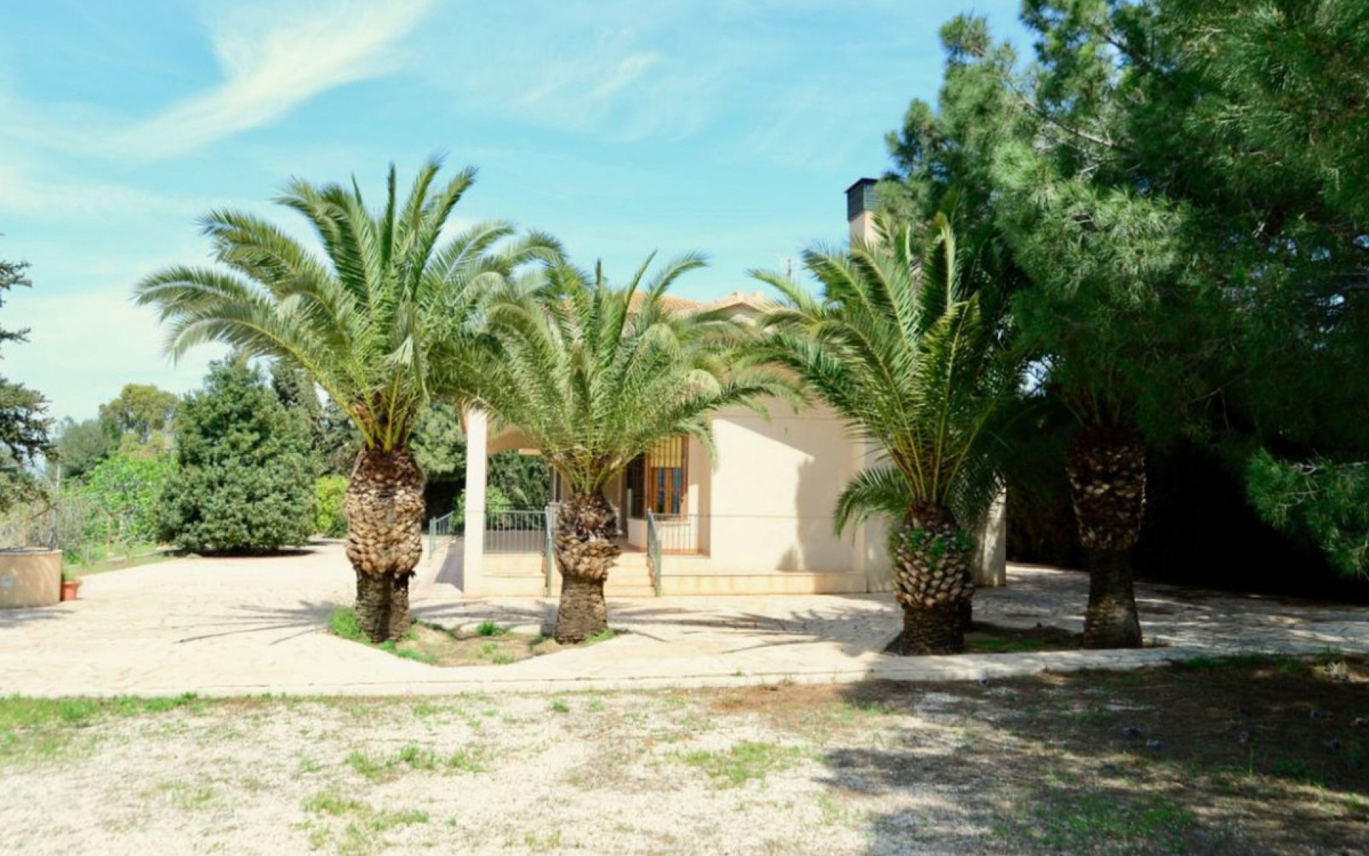 zum Verkauf - Villa - Lorca - Lorca Centro