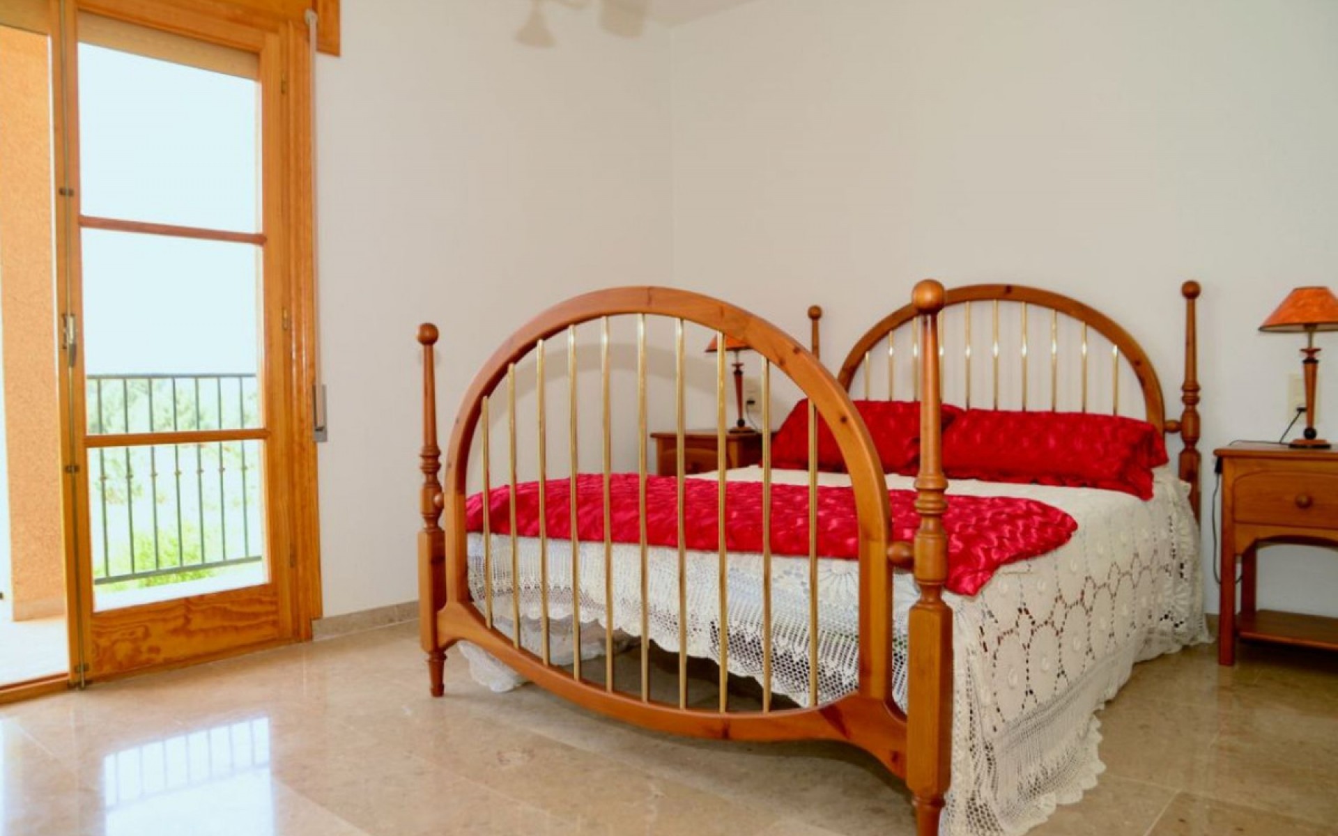 zum Verkauf - Villa - Lorca - Lorca Centro