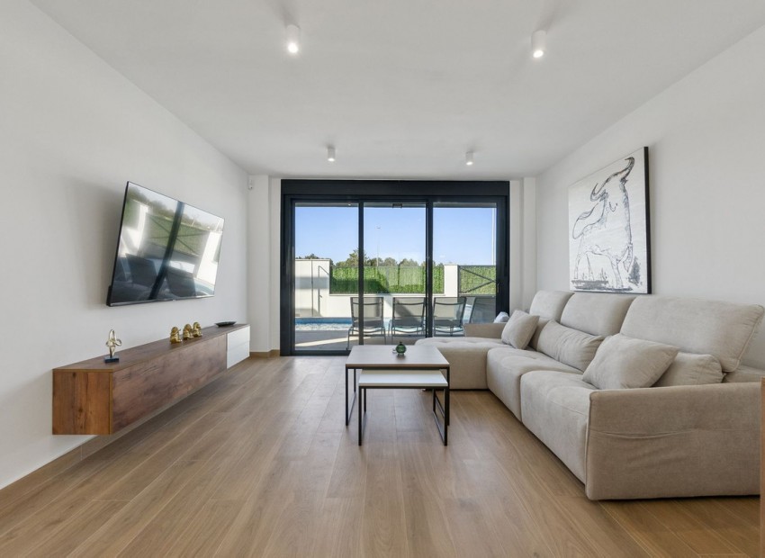 zum Verkauf - Villa - Los Alcazares - Los Alcazares Centro