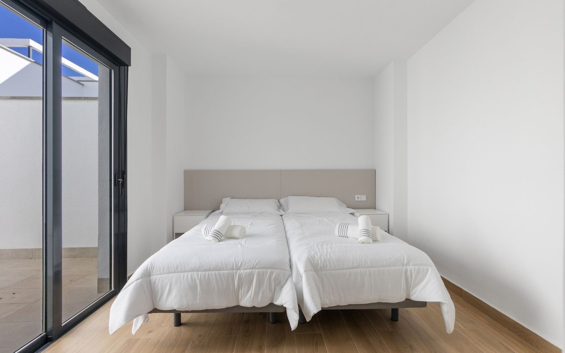 zum Verkauf - Villa - Los Alcazares - Los Alcazares Centro