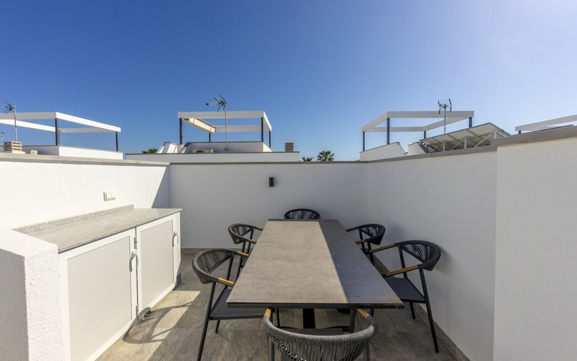 zum Verkauf - Villa - Los Alcazares - Los Alcazares Centro