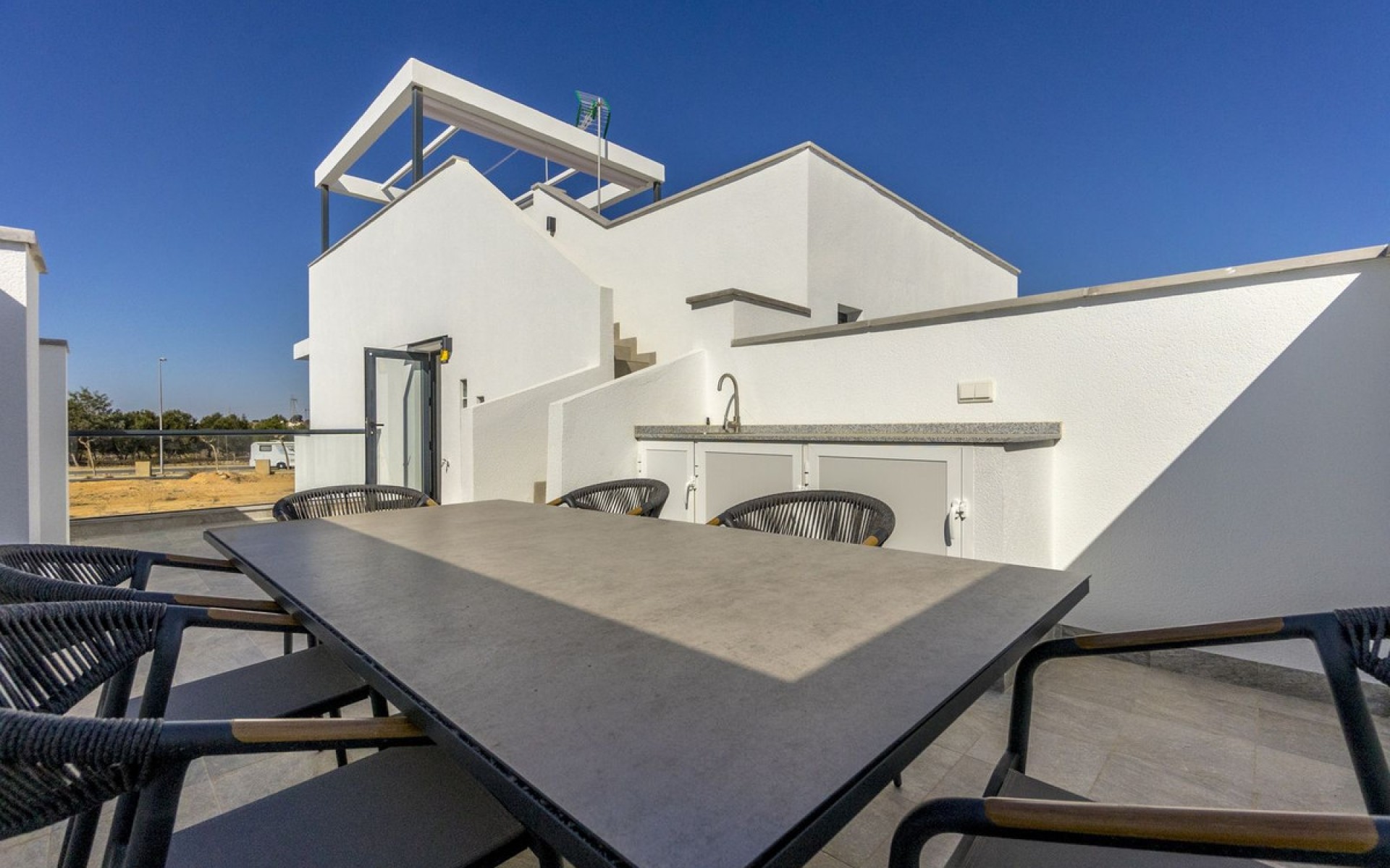 zum Verkauf - Villa - Los Alcazares - Los Alcazares Centro