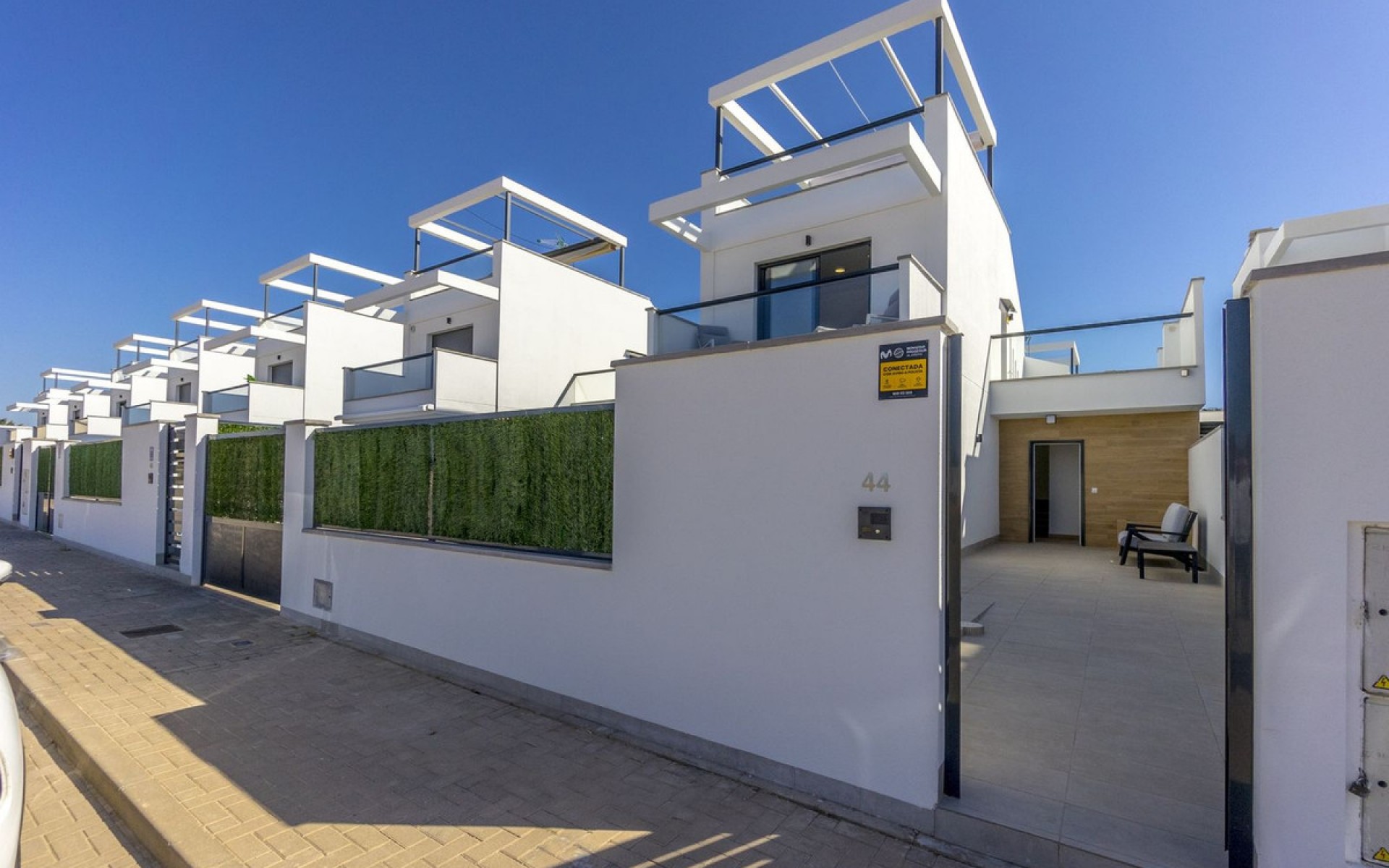 zum Verkauf - Villa - Los Alcazares - Los Alcazares Centro