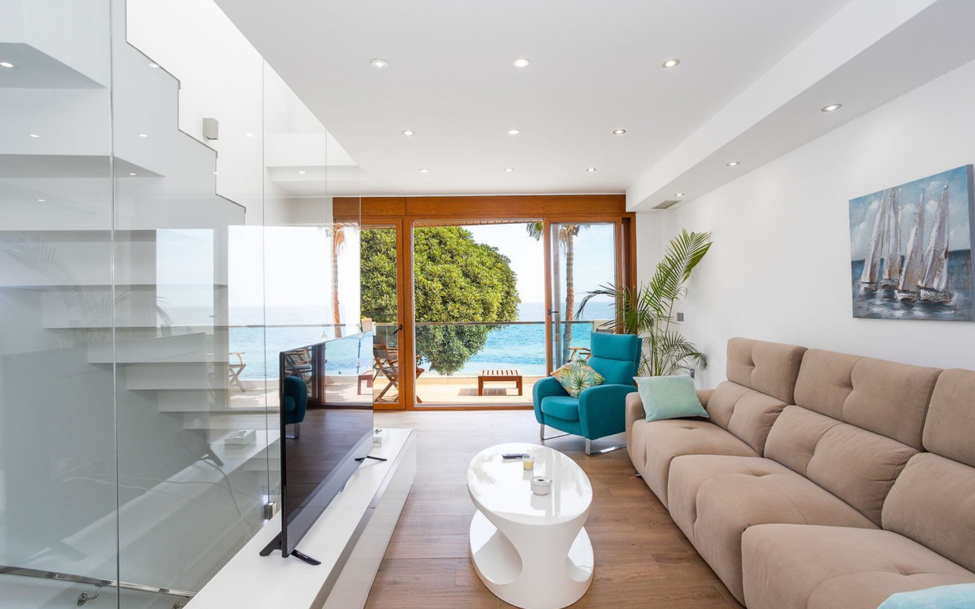 zum Verkauf - Villa - Los Alcazares - Los Alcazares Centro