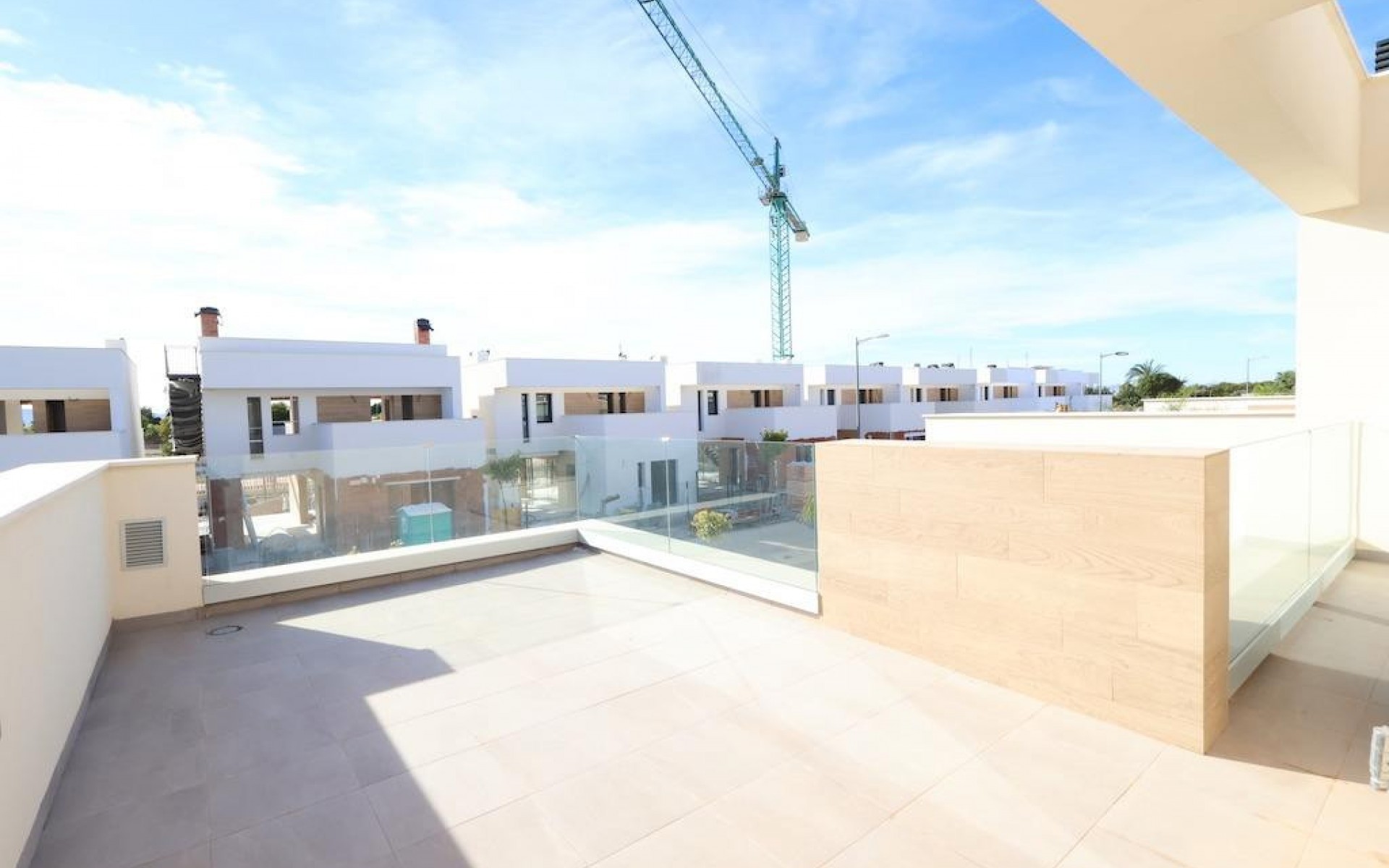 zum Verkauf - Villa - Los Alcazares - Los Alcazares Centro