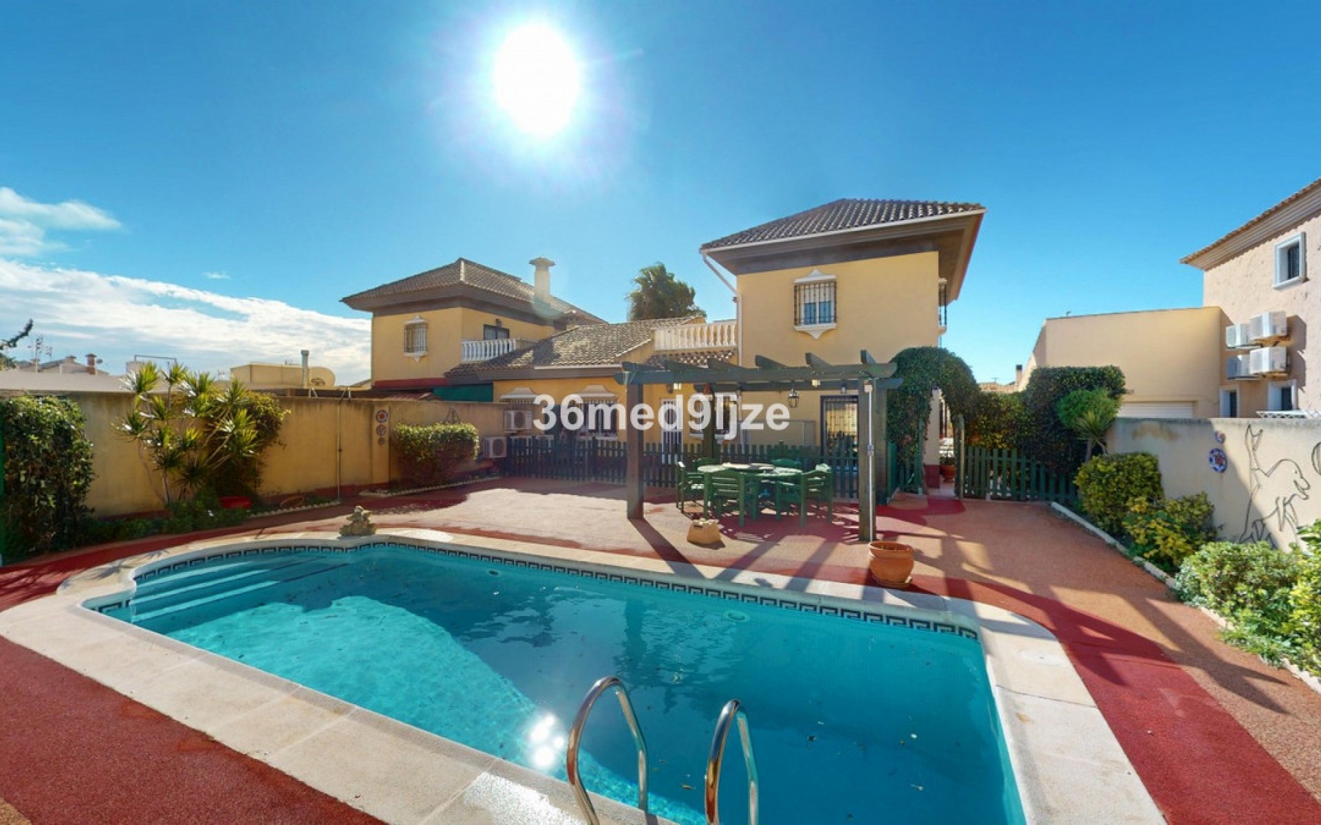zum Verkauf - Villa - Los Alcazares - Los Alcazares Centro
