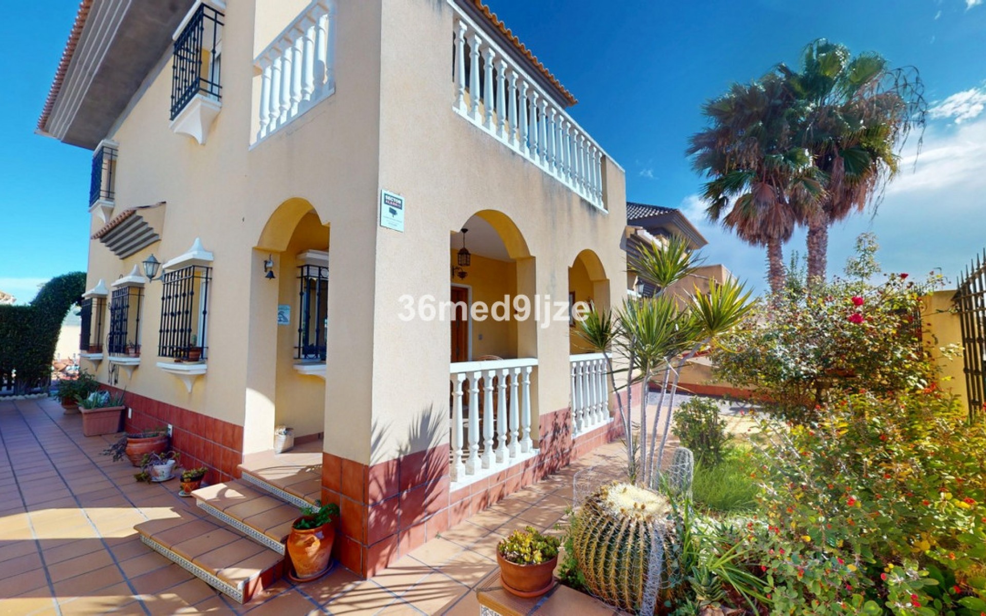 zum Verkauf - Villa - Los Alcazares - Los Alcazares Centro