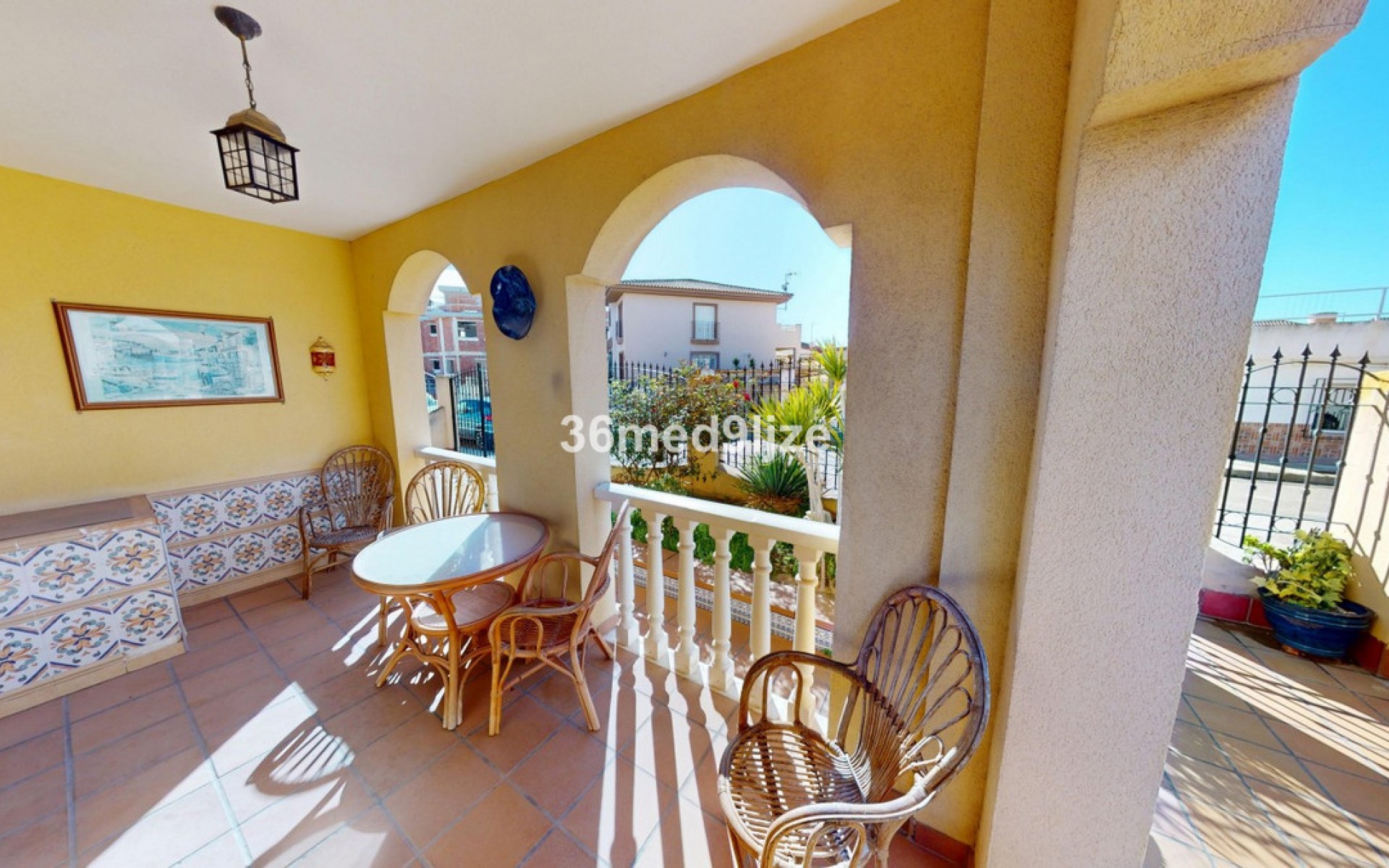 zum Verkauf - Villa - Los Alcazares - Los Alcazares Centro