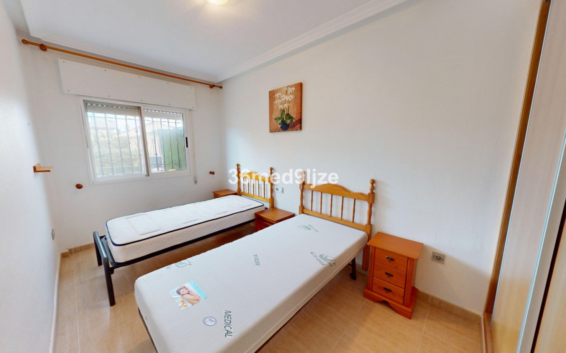 zum Verkauf - Villa - Los Alcazares - Los Alcazares Centro