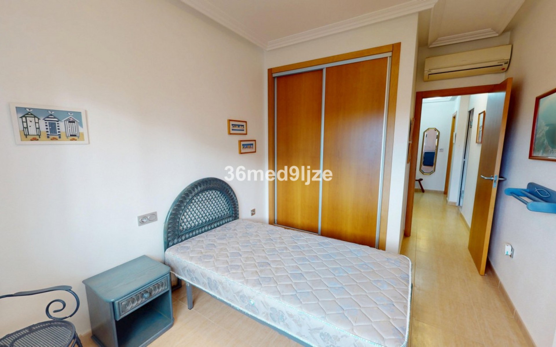 zum Verkauf - Villa - Los Alcazares - Los Alcazares Centro