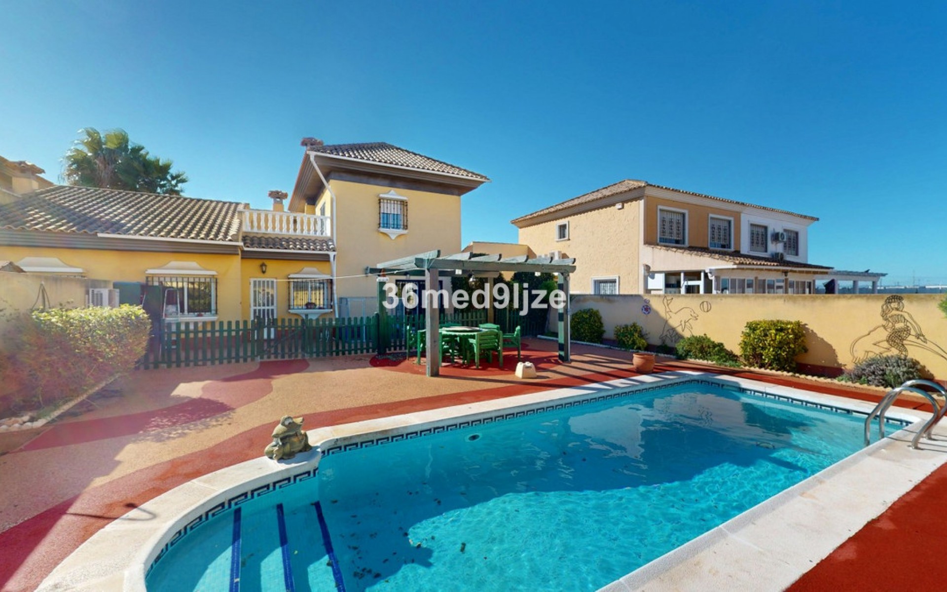 zum Verkauf - Villa - Los Alcazares - Los Alcazares Centro