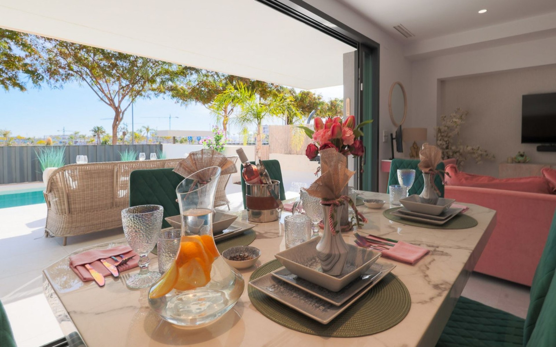 zum Verkauf - Villa - Los Alcazares - Los Alcazares Centro