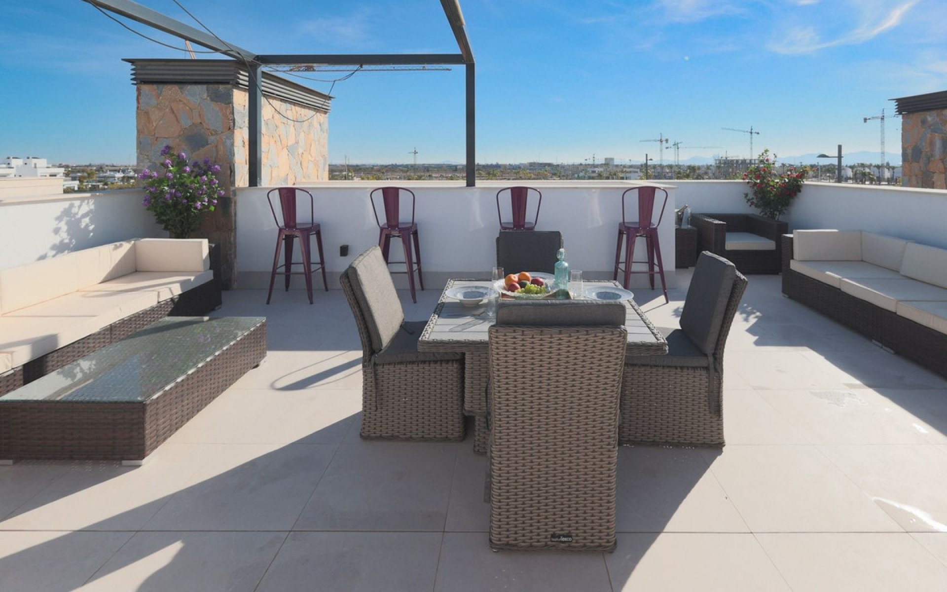 zum Verkauf - Villa - Los Alcazares - Los Alcazares Centro