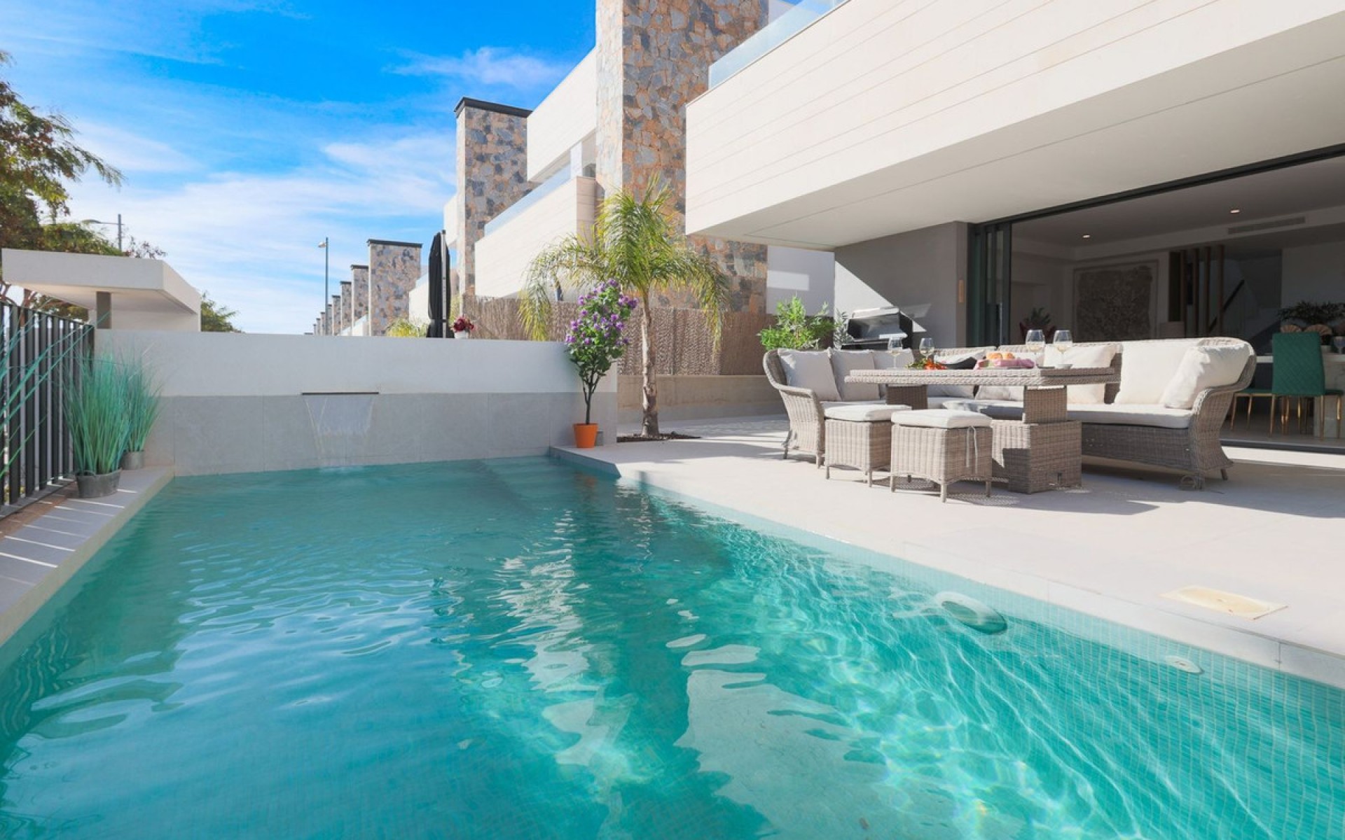 zum Verkauf - Villa - Los Alcazares - Los Alcazares Centro