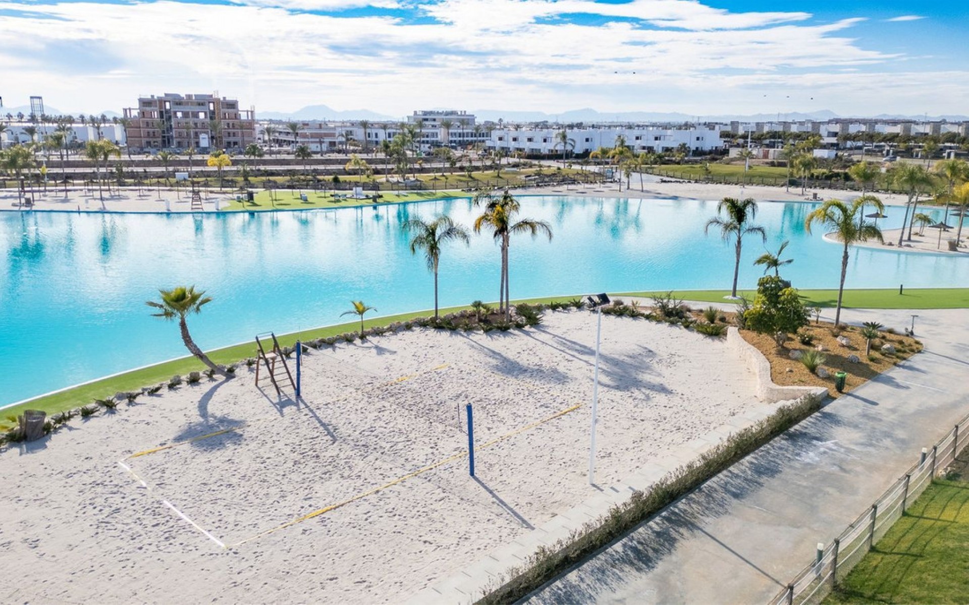 zum Verkauf - Villa - Los Alcazares - Los Alcazares Centro