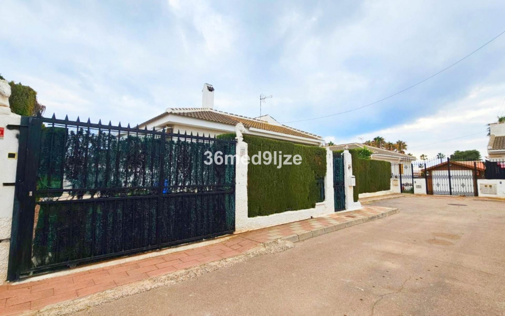 zum Verkauf - Villa - Los Alcazares - Los Alcazares Centro