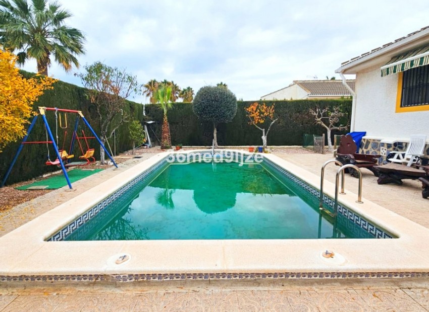 zum Verkauf - Villa - Los Alcazares - Los Alcazares Centro