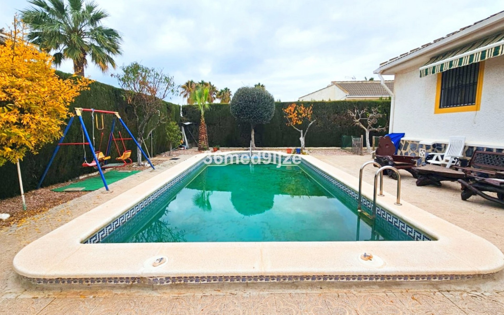 zum Verkauf - Villa - Los Alcazares - Los Alcazares Centro