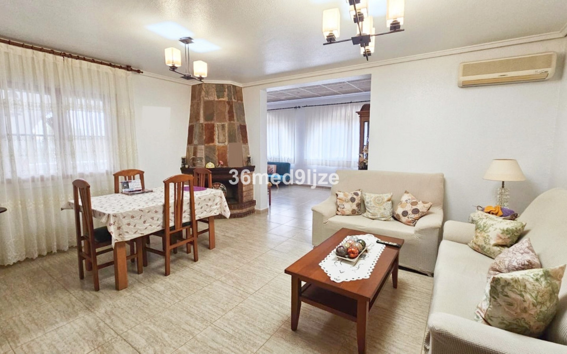 zum Verkauf - Villa - Los Alcazares - Los Alcazares Centro