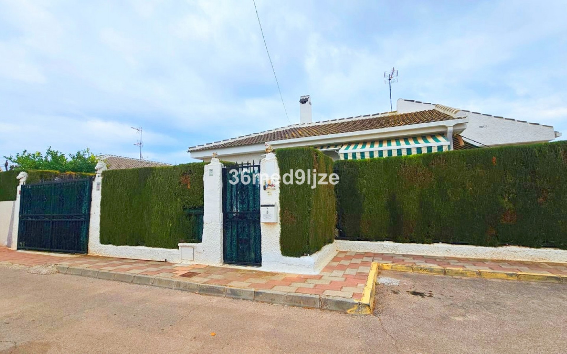 zum Verkauf - Villa - Los Alcazares - Los Alcazares Centro