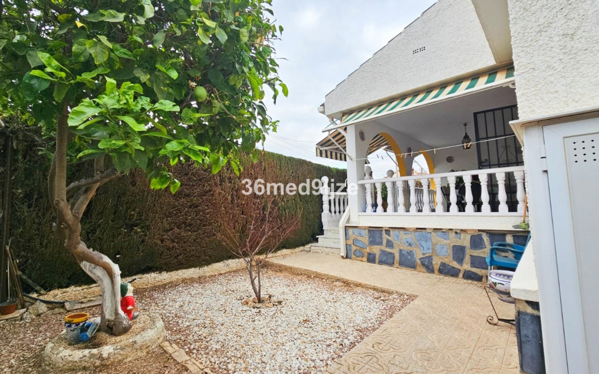 zum Verkauf - Villa - Los Alcazares - Los Alcazares Centro