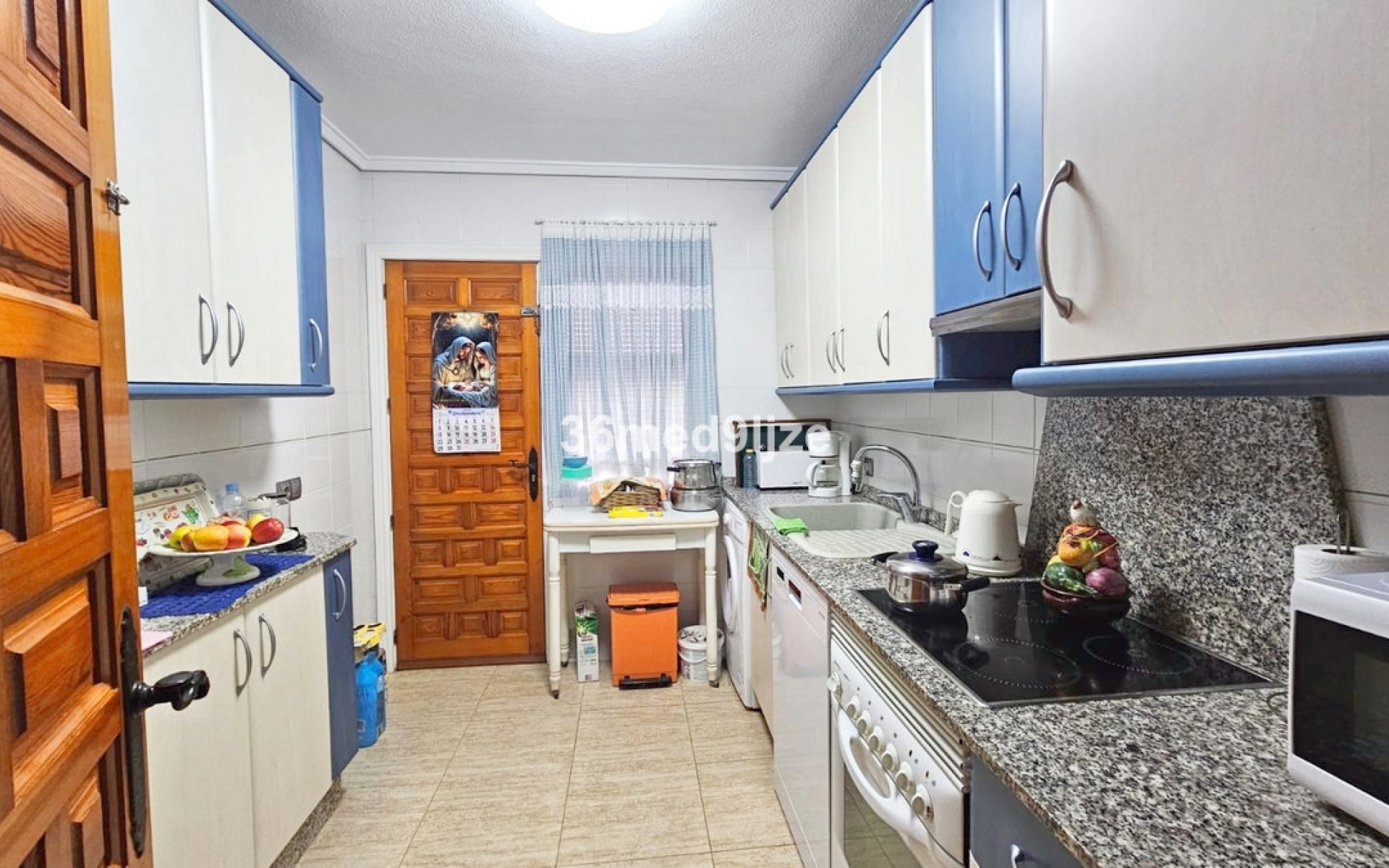 zum Verkauf - Villa - Los Alcazares - Los Alcazares Centro