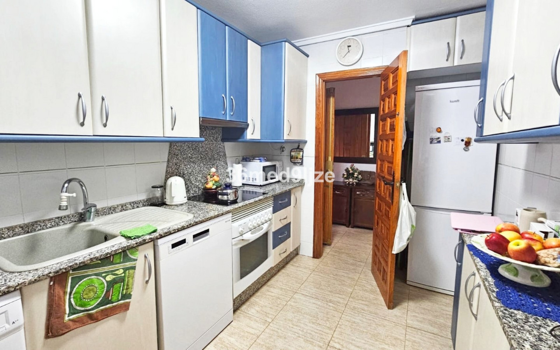 zum Verkauf - Villa - Los Alcazares - Los Alcazares Centro