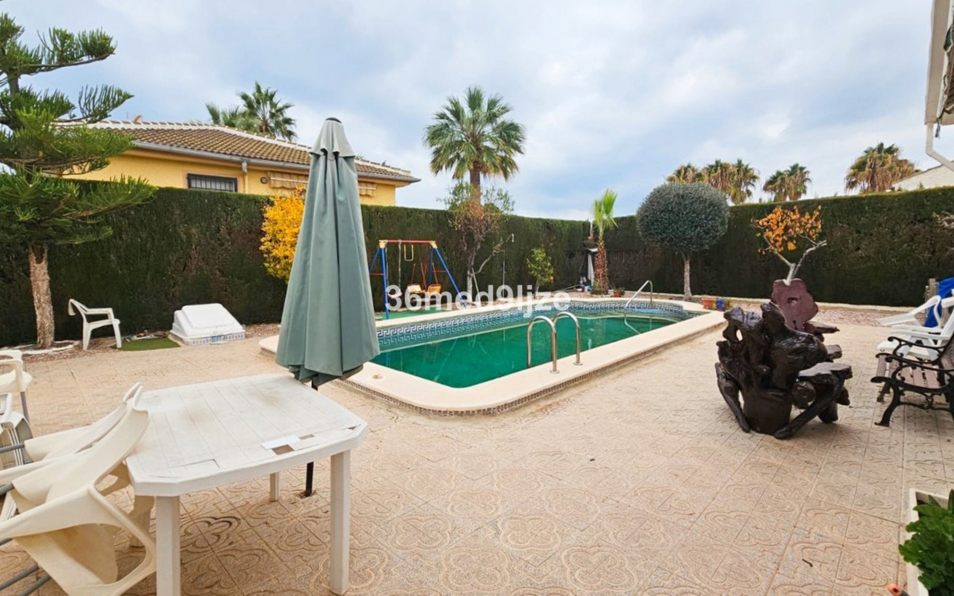 zum Verkauf - Villa - Los Alcazares - Los Alcazares Centro