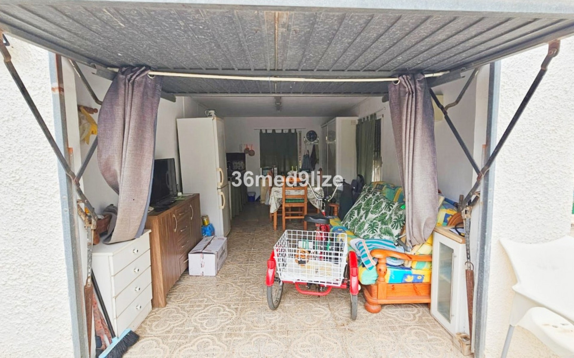 zum Verkauf - Villa - Los Alcazares - Los Alcazares Centro