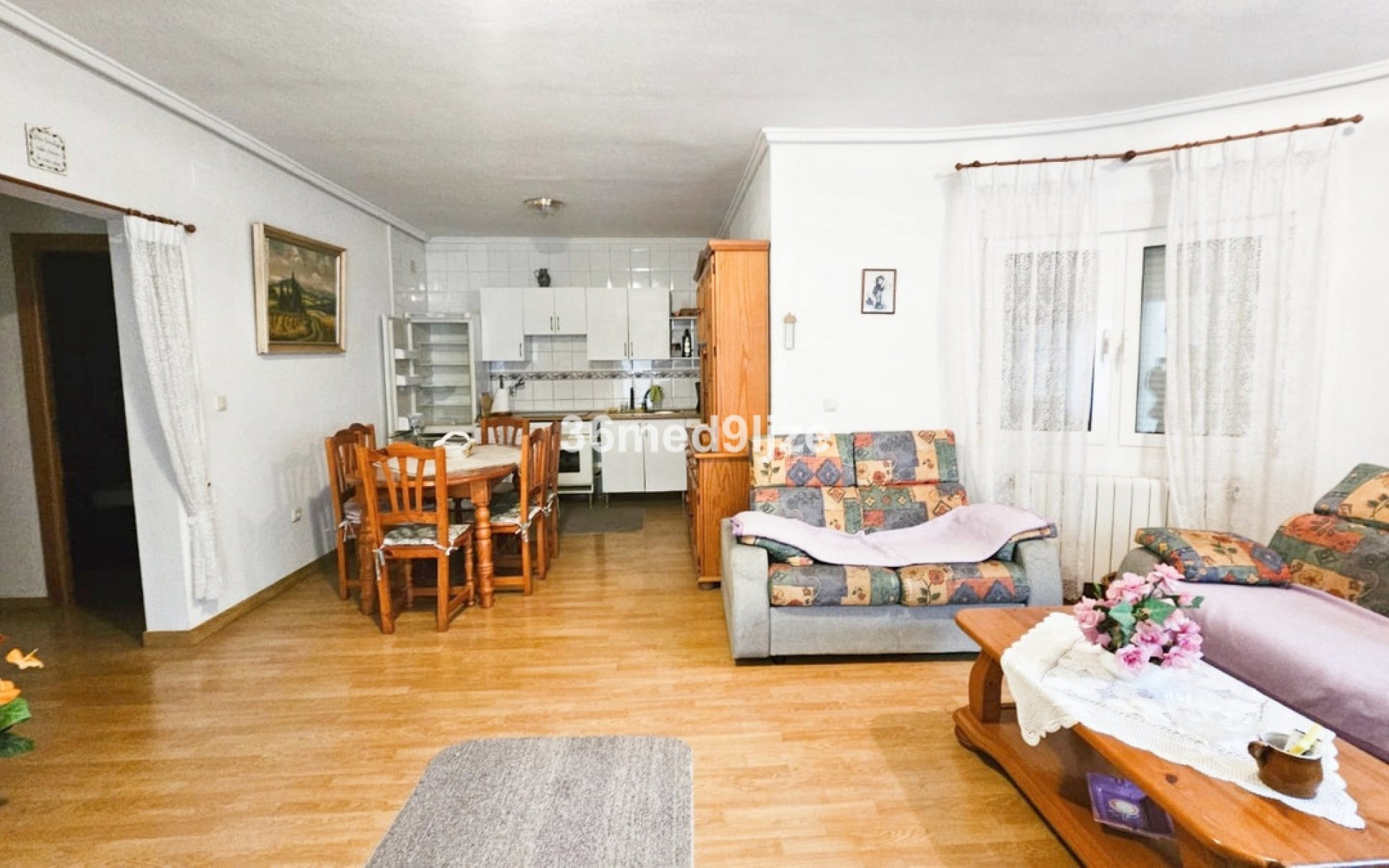 zum Verkauf - Villa - Los Alcazares - Los Alcazares Centro