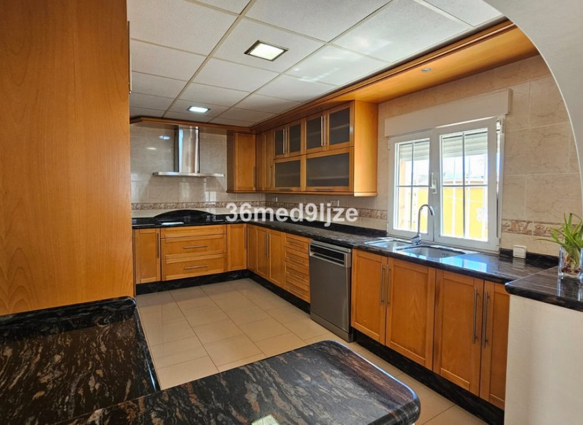 zum Verkauf - Villa - Los Alcazares - Los Alcazares Centro
