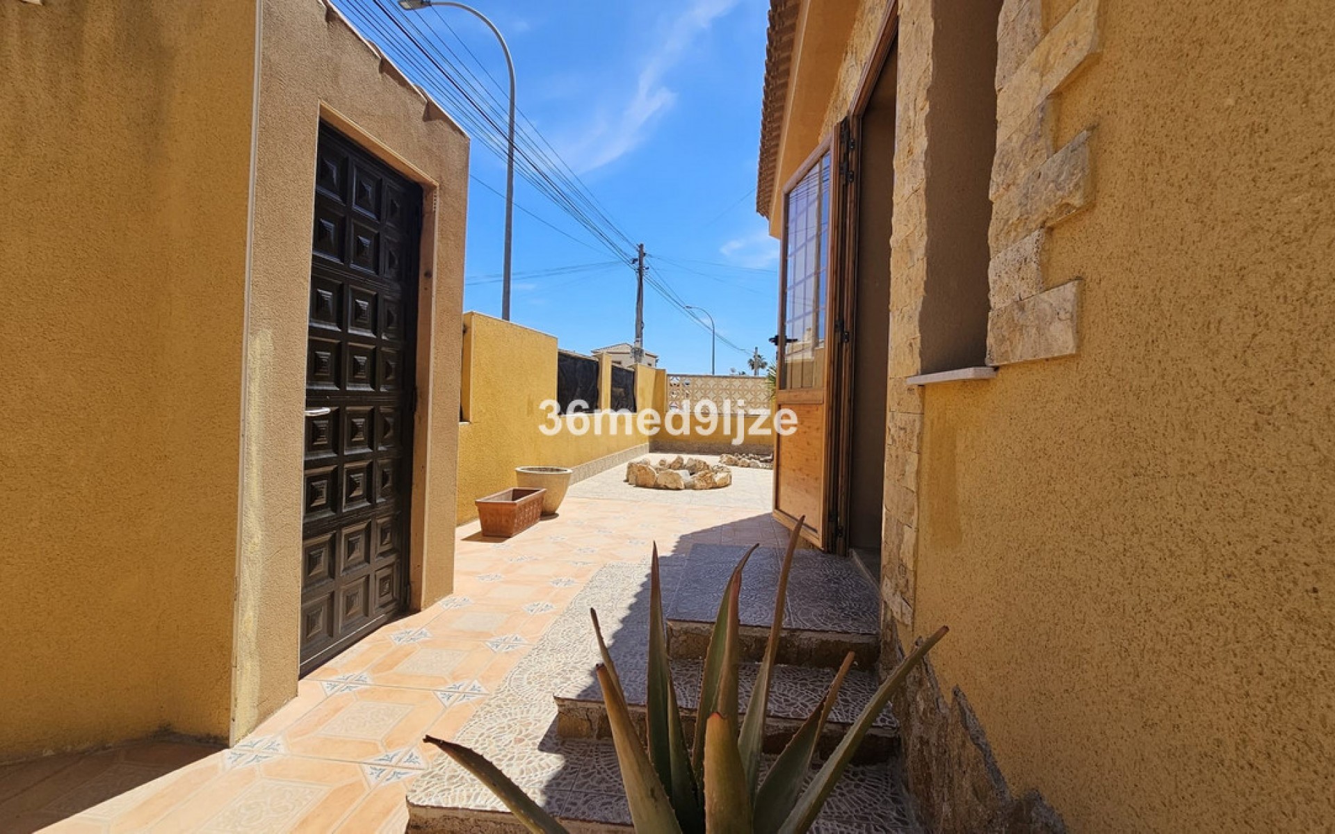 zum Verkauf - Villa - Los Alcazares - Los Alcazares Centro