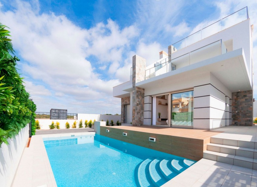 zum Verkauf - Villa - Los Alcazares - Los Alcazares Centro